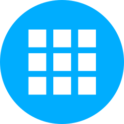 Grid icon