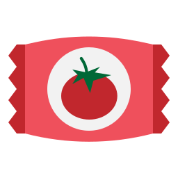 ketchup icon