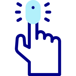 oximeter icoon