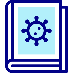 Book icon