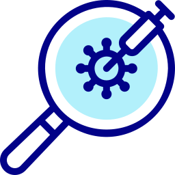 Research icon