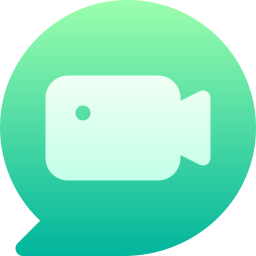videochat icoon