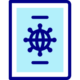 Covid icon