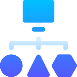 connessione icona