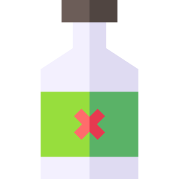 Poison icon