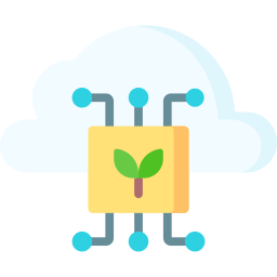 Cloud icon