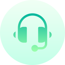 Headphone icon