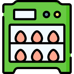 Hatchery icon