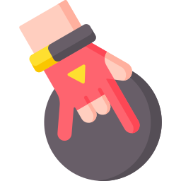 Grip icon