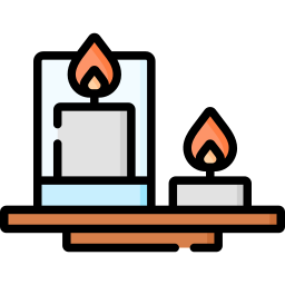 Candle icon