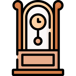 Clock icon