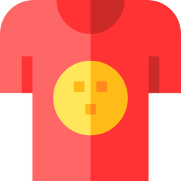 t-shirt icon