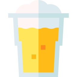 ビール icon