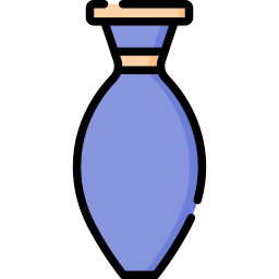 vaso icona