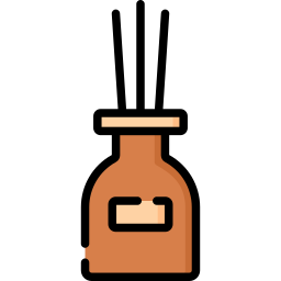 diffuseur Icône