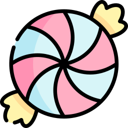 Candy icon