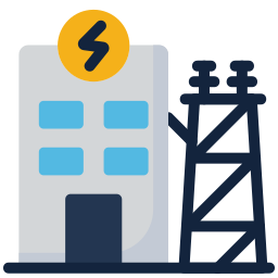 elektrizität icon