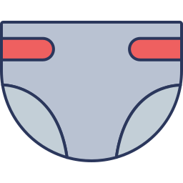 Underwear icon