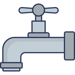 Tap icon