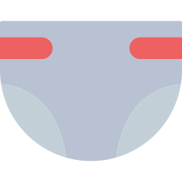 Underwear icon