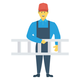 Worker icon