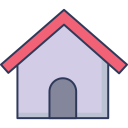 hogar icono