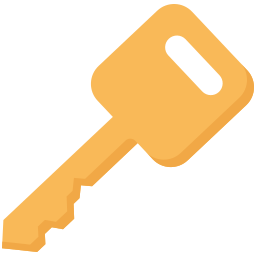 Key icon