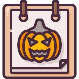 ハロウィン icon