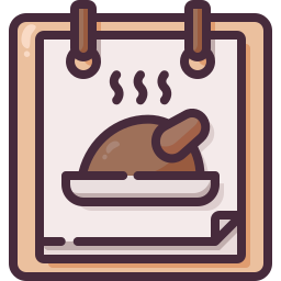 感謝祭 icon