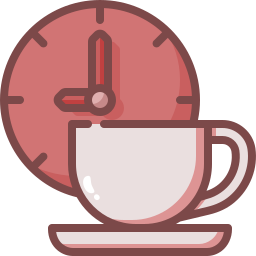 kaffeepause icon