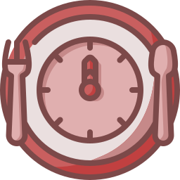 먹을 시간 icon