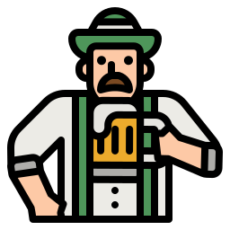 oktoberfest icono