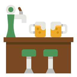 Вкладка пиво иконка