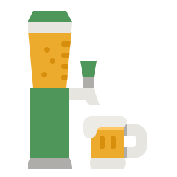 Beer tab icon