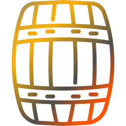 Barrel icon