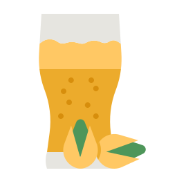 ビールのジョッキ icon