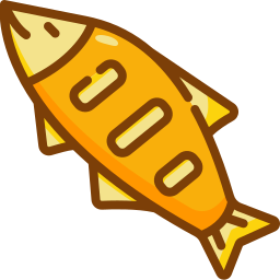 Fish icon