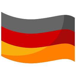 alemania icono