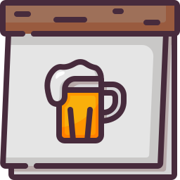 Oktoberfest icon