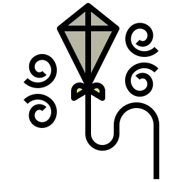 Kite icon