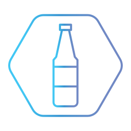 Bottle icon