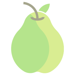 Pear icon