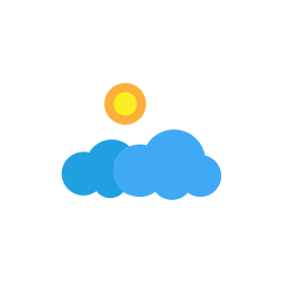 Cloud icon