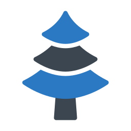 Tree icon