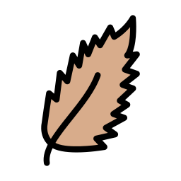 blad icoon