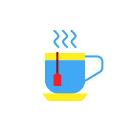 Tea icon