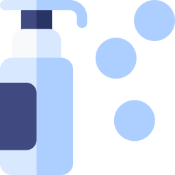 Shampoo icon