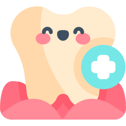 Tooth icon