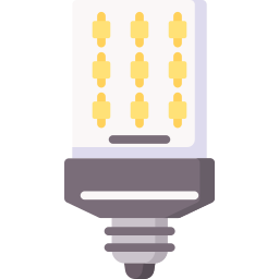 Light bulb icon