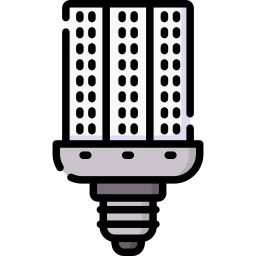 Light bulb icon